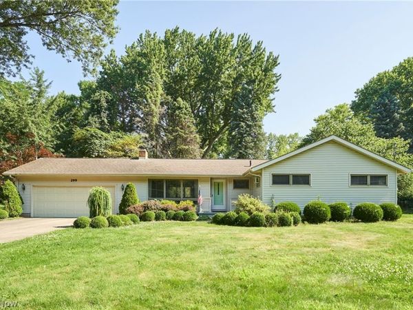 299 W Caston Road , New Franklin, OH 44319