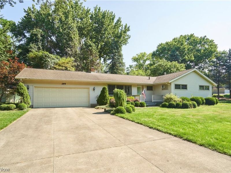 299 W Caston Road, New Franklin, OH 44319 Photo 22