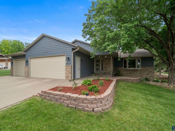 1000 N Richmond Cir, Sioux Falls, SD 57103