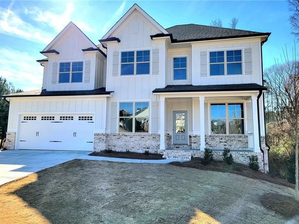 4795 Fairways Lane , Jefferson, GA 30549
