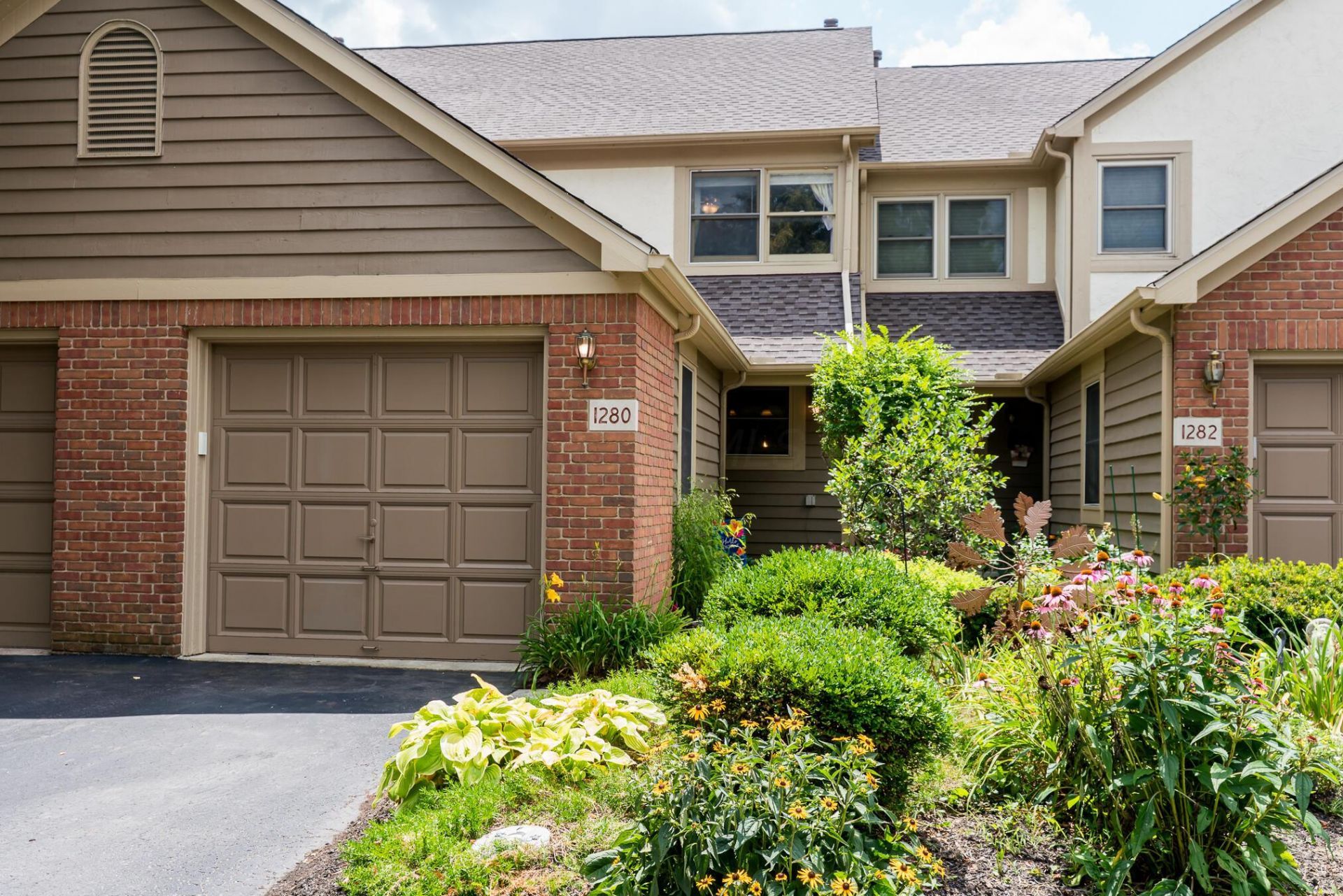 1280 Spring Brook Court, Westerville, OH 43081 Main Photo