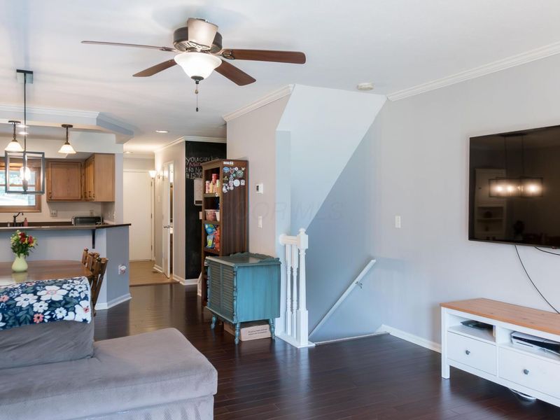 1280 Spring Brook Court, Westerville, OH 43081 Photo 12