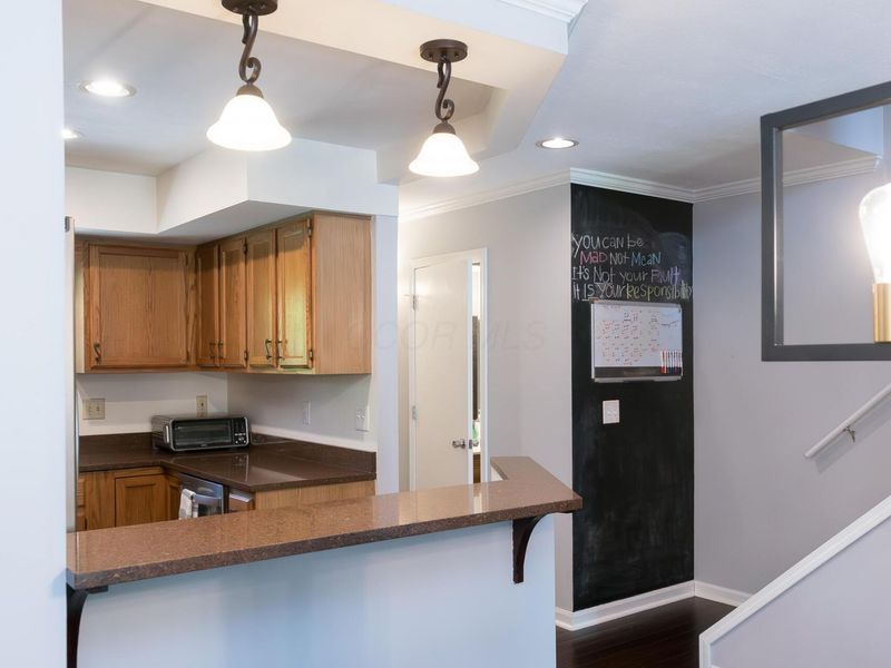 1280 Spring Brook Court, Westerville, OH 43081 Photo 4