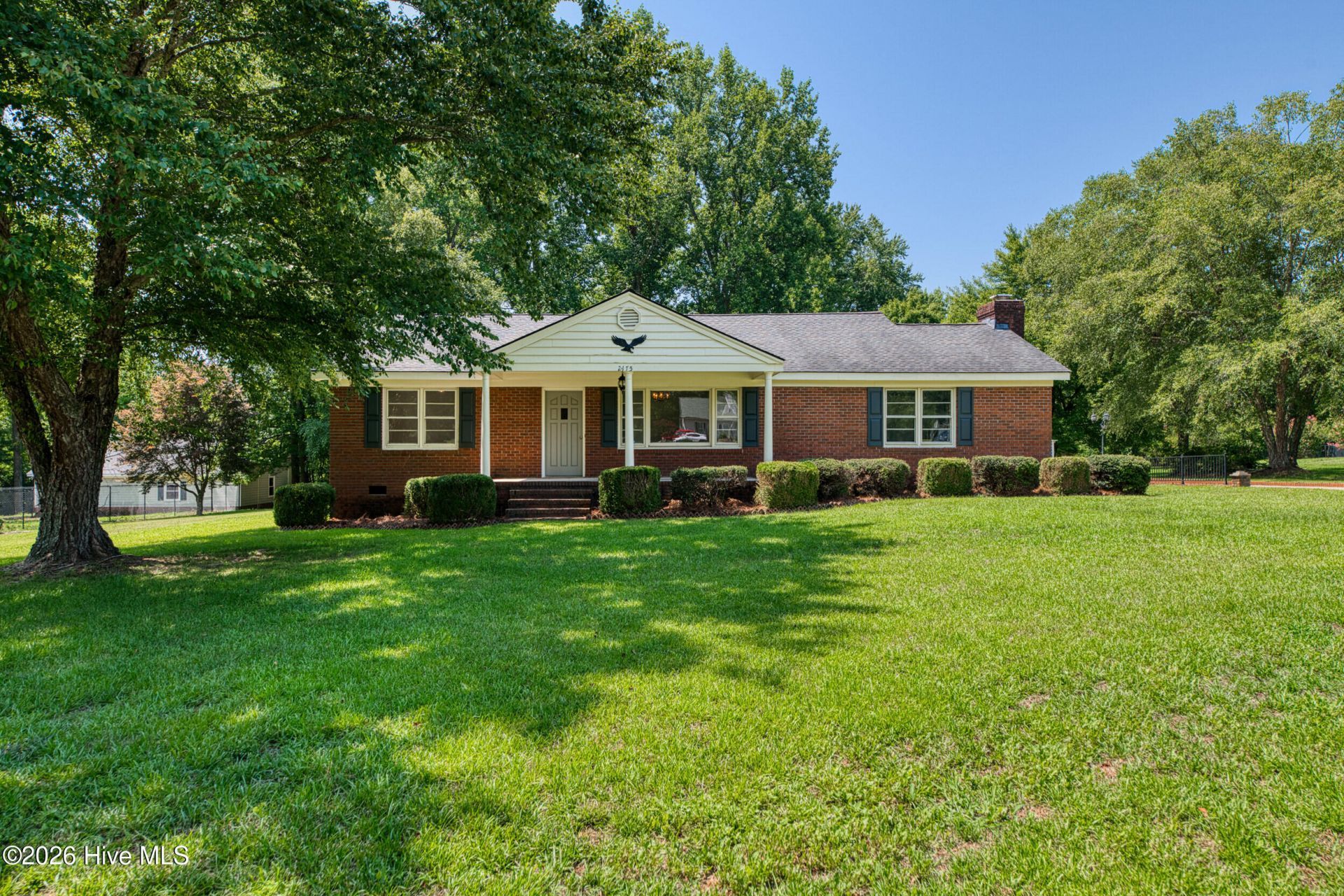 2475 Reges Store Road, Nashville, NC 27856 Main Photo