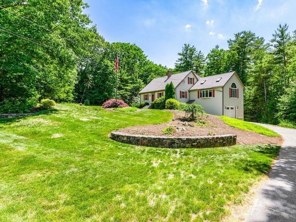 9 Isabelle Circle, Rowley, MA 01969