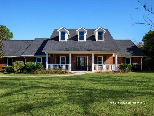 25856 County Road 55 , Loxley, AL 36551