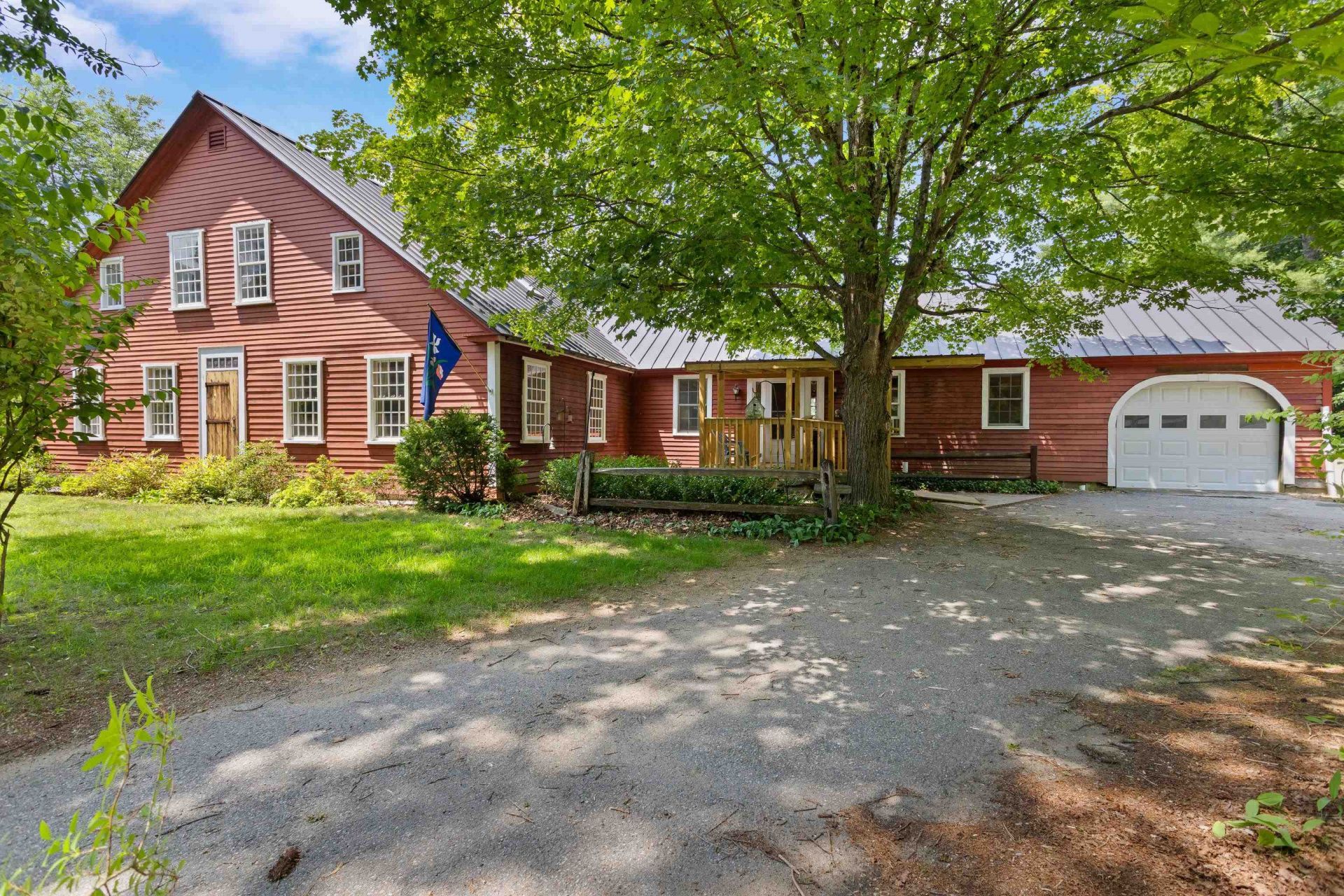 110 Westport Village Road, Swanzey, NH 03446 Main Photo