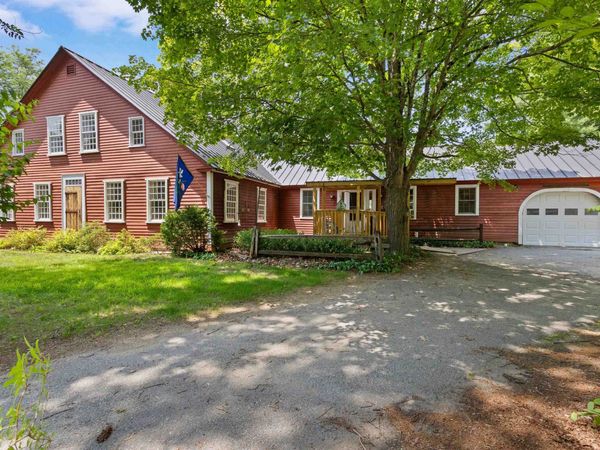 110 Westport Village Road, Swanzey, NH 03446