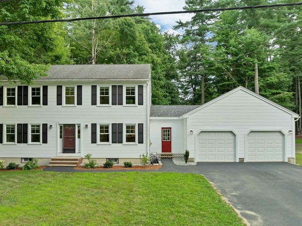 56 Second Street, Concord, NH 03301