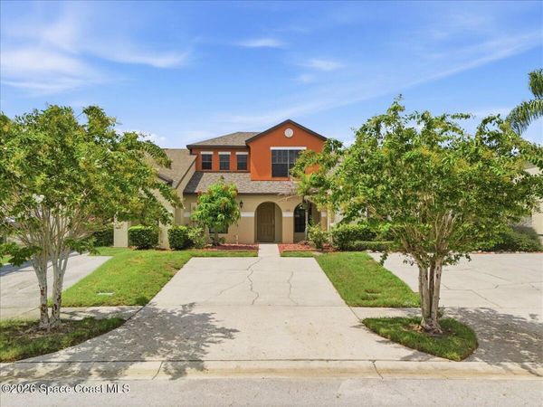 590 Margie Drive, Titusville, FL 32780