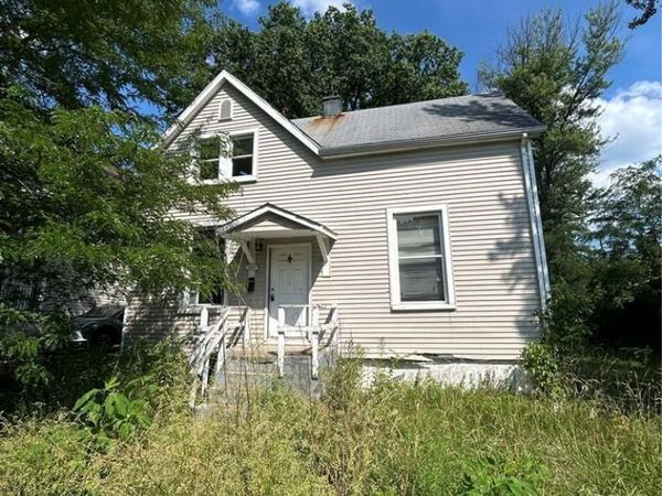 2126 Erick Avenue , St Louis, MO 63121