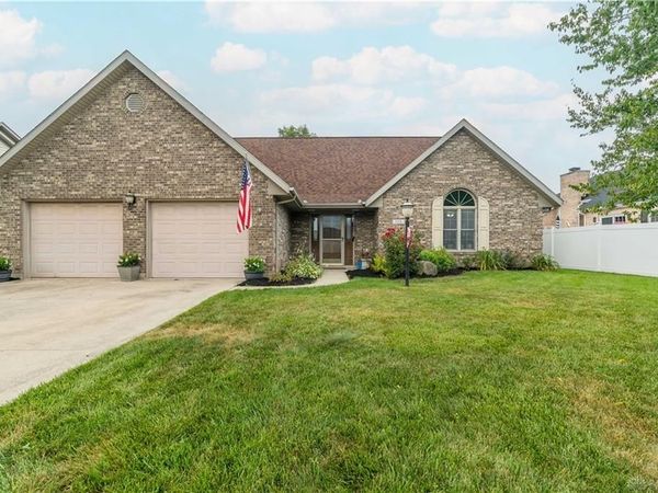6 Osprey Court, Piqua, OH 45356