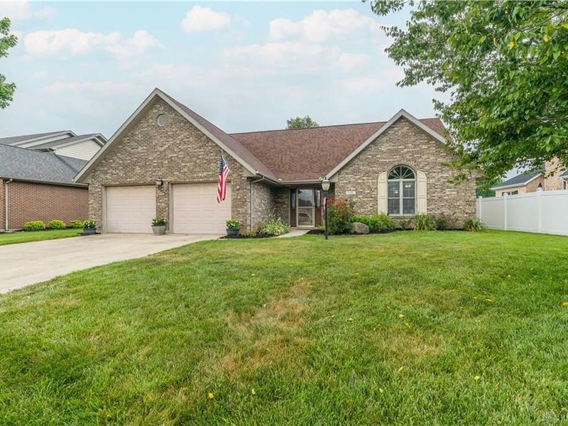 6 Osprey Court, Piqua, OH 45356 Photo 2