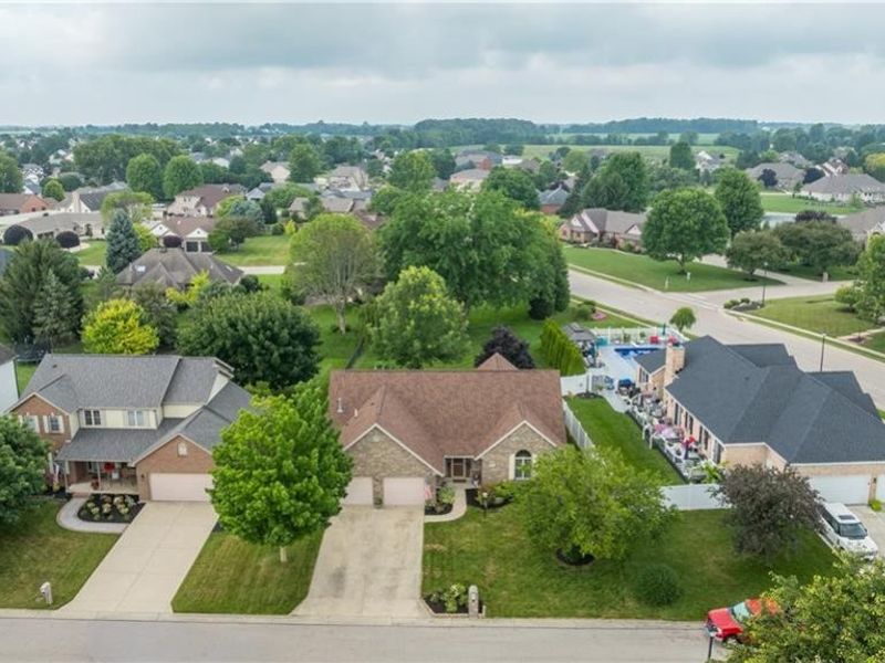 6 Osprey Court, Piqua, OH 45356 Photo 5