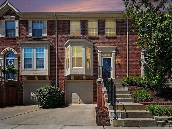 5200 Franklin Park Street, Mason, OH 45040