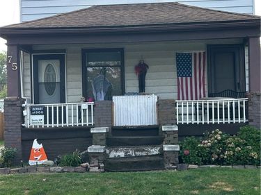 75 Wood Street, Buffalo, NY 14218