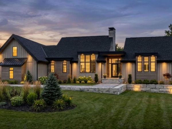 20860 Horseshoe Court , Prior Lake, MN 55372