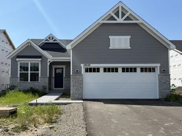 19532 102nd Place, Corcoran, MN 55374