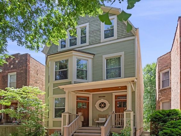 Unit 1, Chicago, IL 60618
