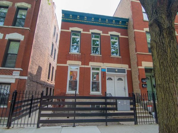 859 N Marshfield Avenue , Unit 1R, Chicago, IL 60622