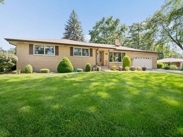 12822 S Westgate Drive , Palos Heights, IL 60463