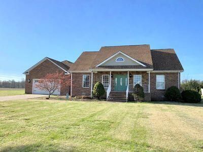 270 McKenna Drive, Kevil, KY 42053