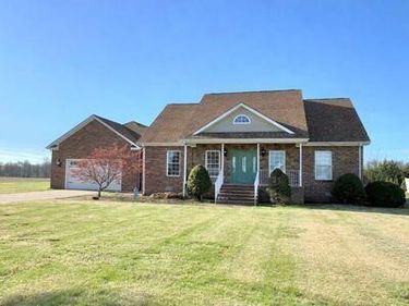 270 McKenna Drive, Kevil, KY 42053