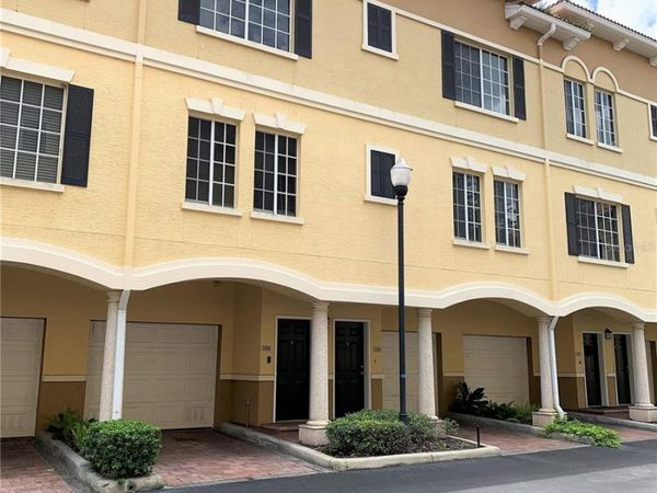 5208 HAMPTON BEACH PLACE , Unit 5208, TAMPA, FL 33609