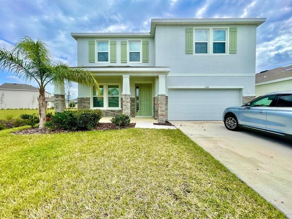 5520 HOLLINGWORTH TRAIL , WESLEY CHAPEL, FL 33545