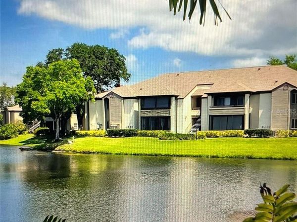 10265 GANDY BOULEVARD N, Unit 1809, ST PETERSBURG, FL 33702