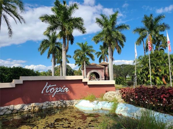 10265 GANDY BOULEVARD N, Unit 1809, ST PETERSBURG, FL 33702
