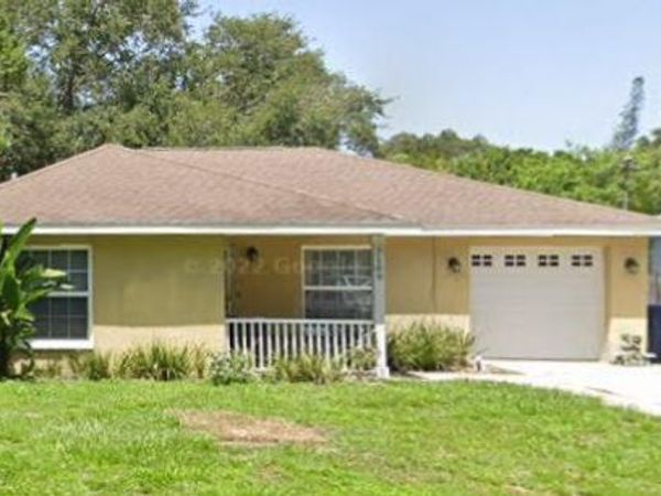 7109 S SHAMROCK ROAD , TAMPA, FL 33616