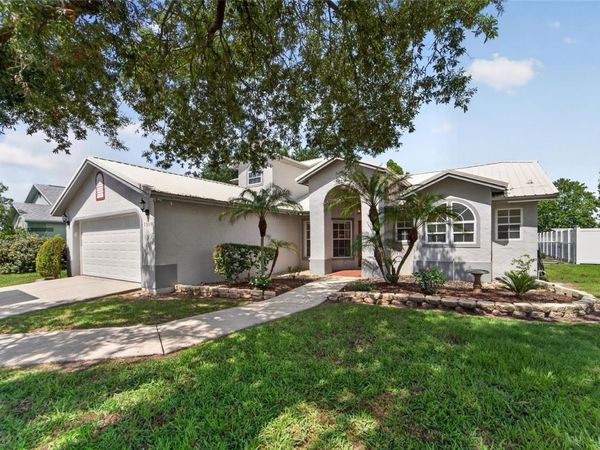 5309 ST LUCIA DRIVE , LAKELAND, FL 33812