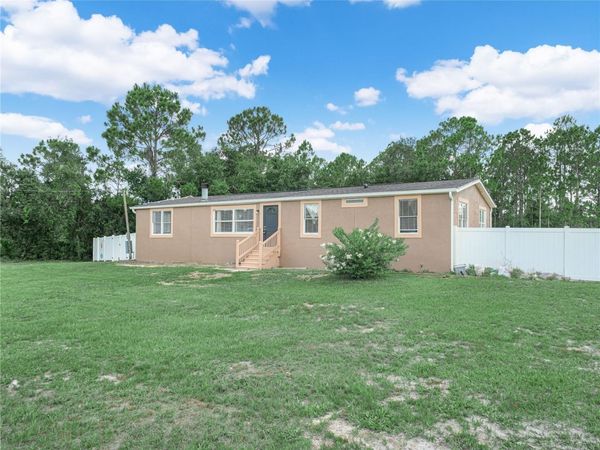 3559 REAGAN BOULEVARD , LAKE WALES, FL 33898