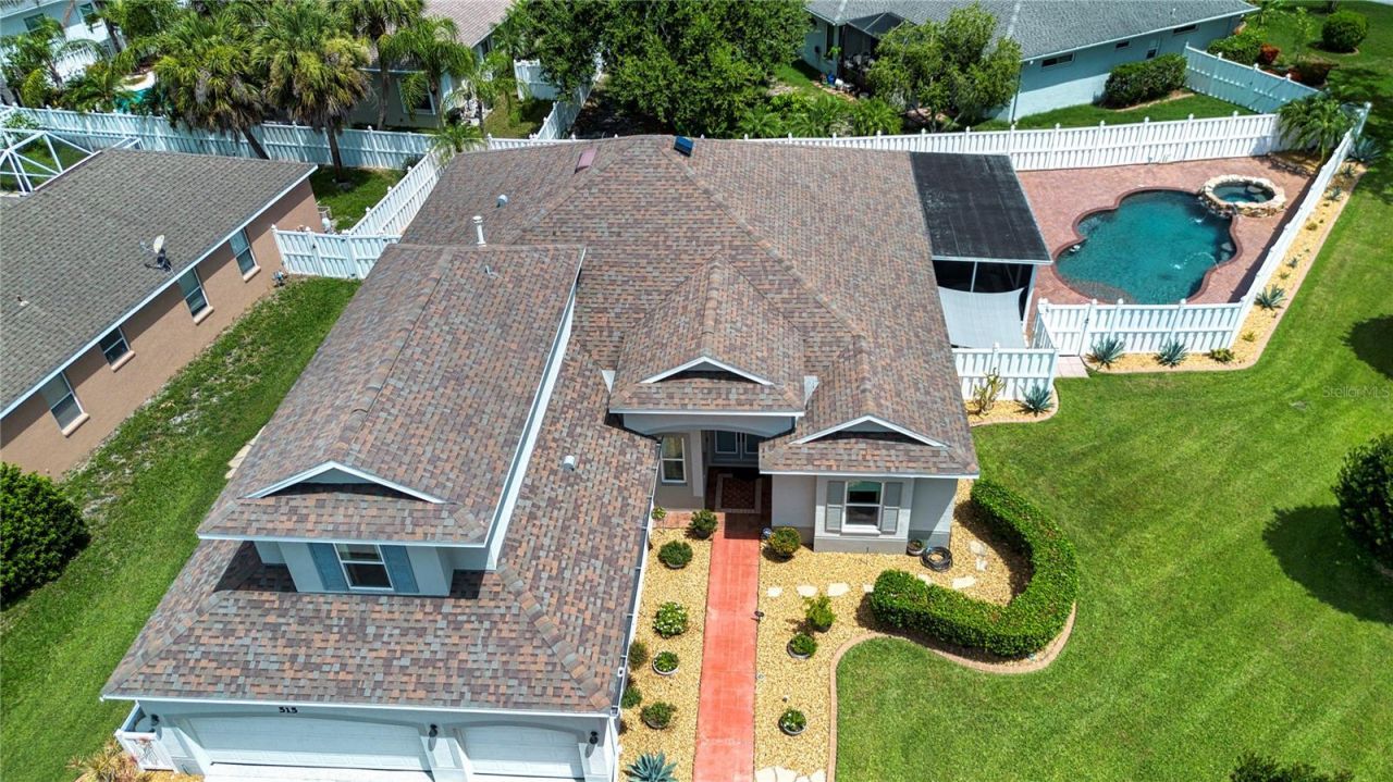 515 Planters Manor Way , Bradenton, FL 34212 Photo