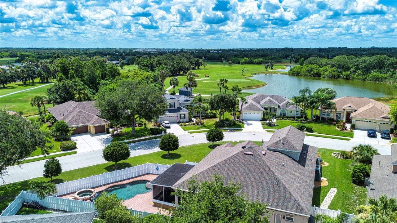 515 Planters Manor Way , Bradenton, FL 34212 Photo
