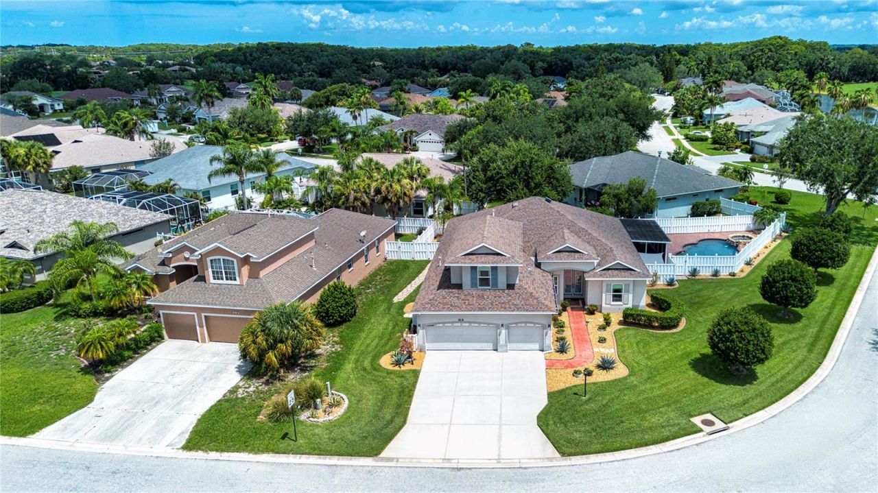 515 Planters Manor Way , Bradenton, FL 34212 Photo