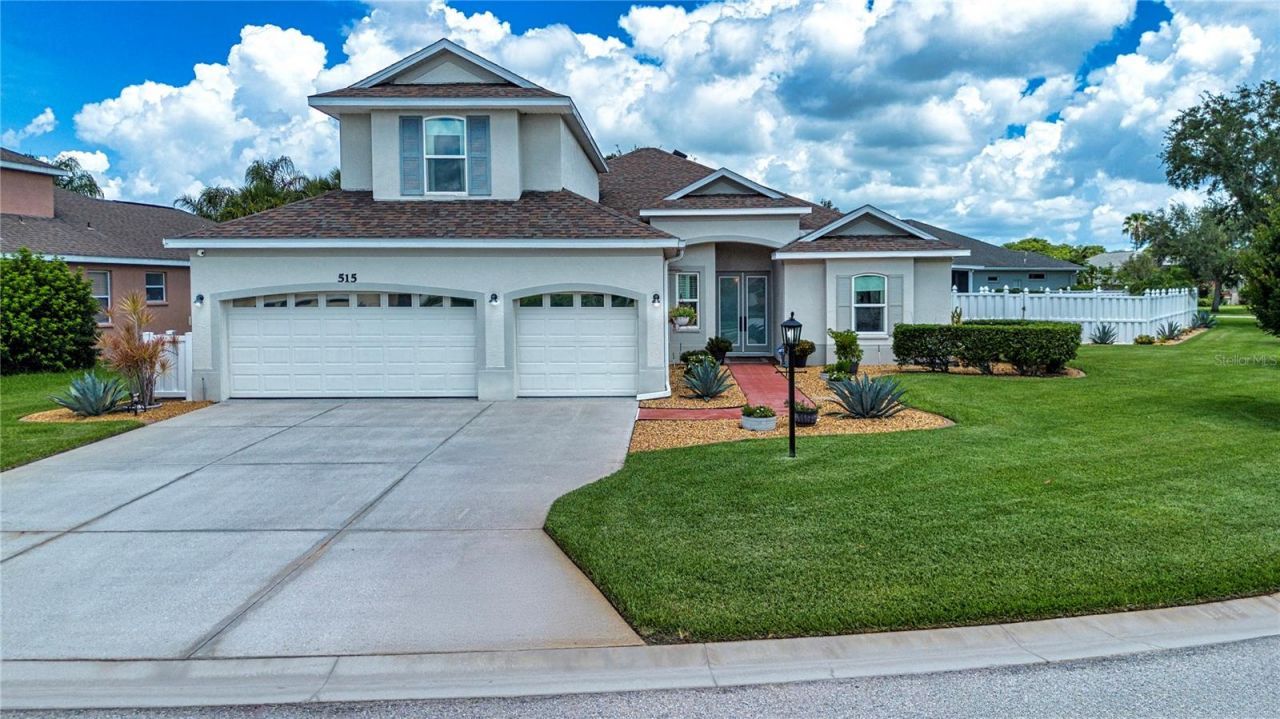 515 Planters Manor Way , Bradenton, FL 34212 Photo