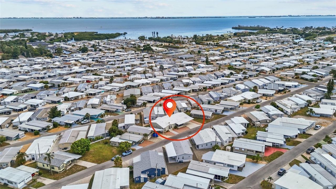 1710 Indiana Avenue , Bradenton, FL 34207 Photo