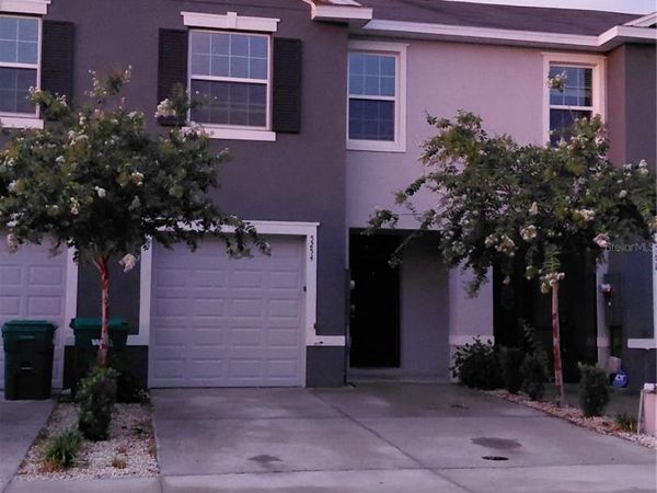 5254 DRAGONFLY DRIVE , WILDWOOD, FL 34785