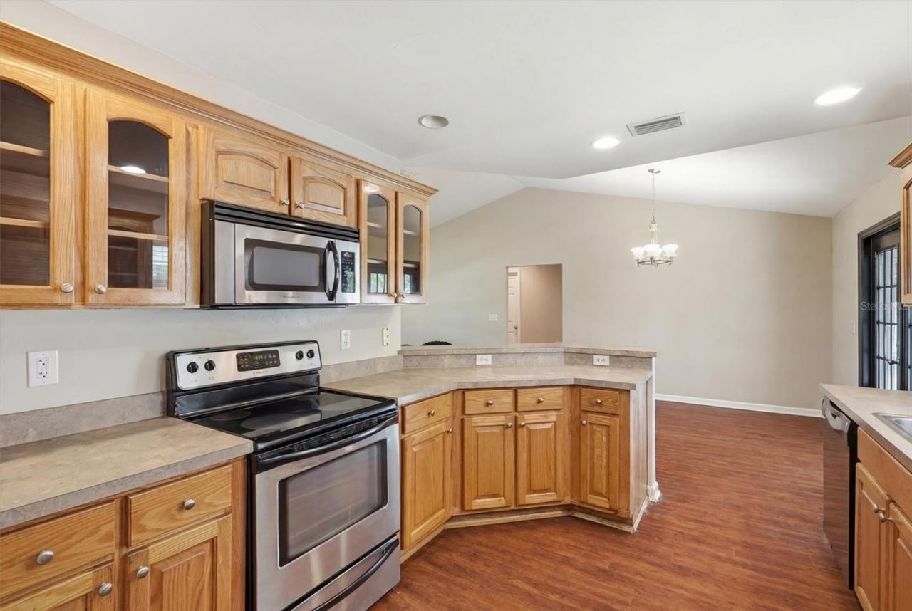 201 SW Thistlewood Lane, Fort White, FL 32038 Photo