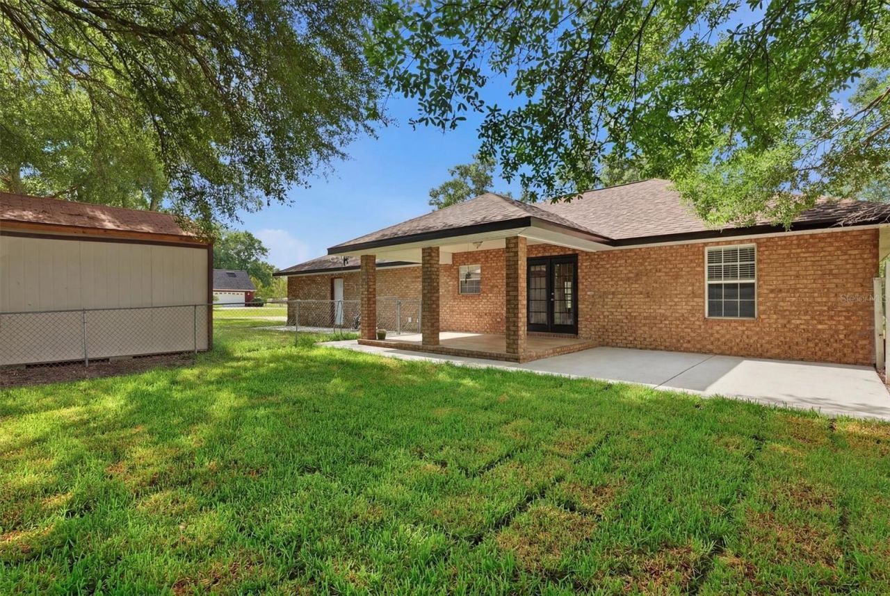 201 SW Thistlewood Lane, Fort White, FL 32038 Photo