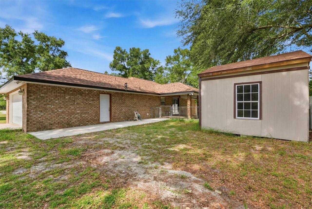 201 SW Thistlewood Lane, Fort White, FL 32038 Photo