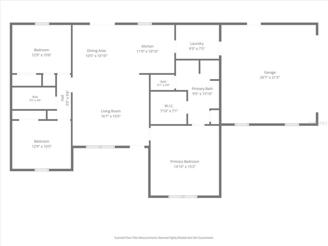 201 SW Thistlewood Lane, Fort White, FL 32038 Photo