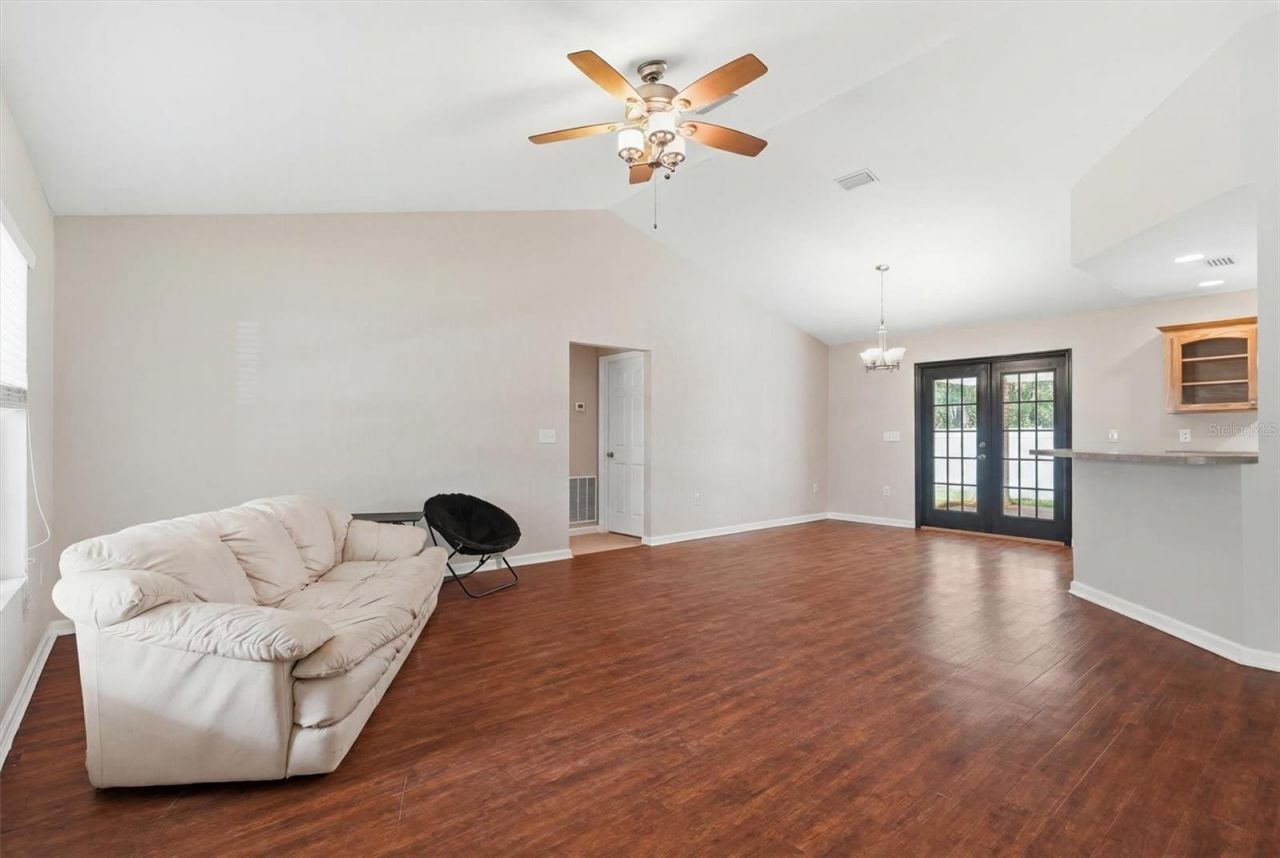 201 SW Thistlewood Lane, Fort White, FL 32038 Photo