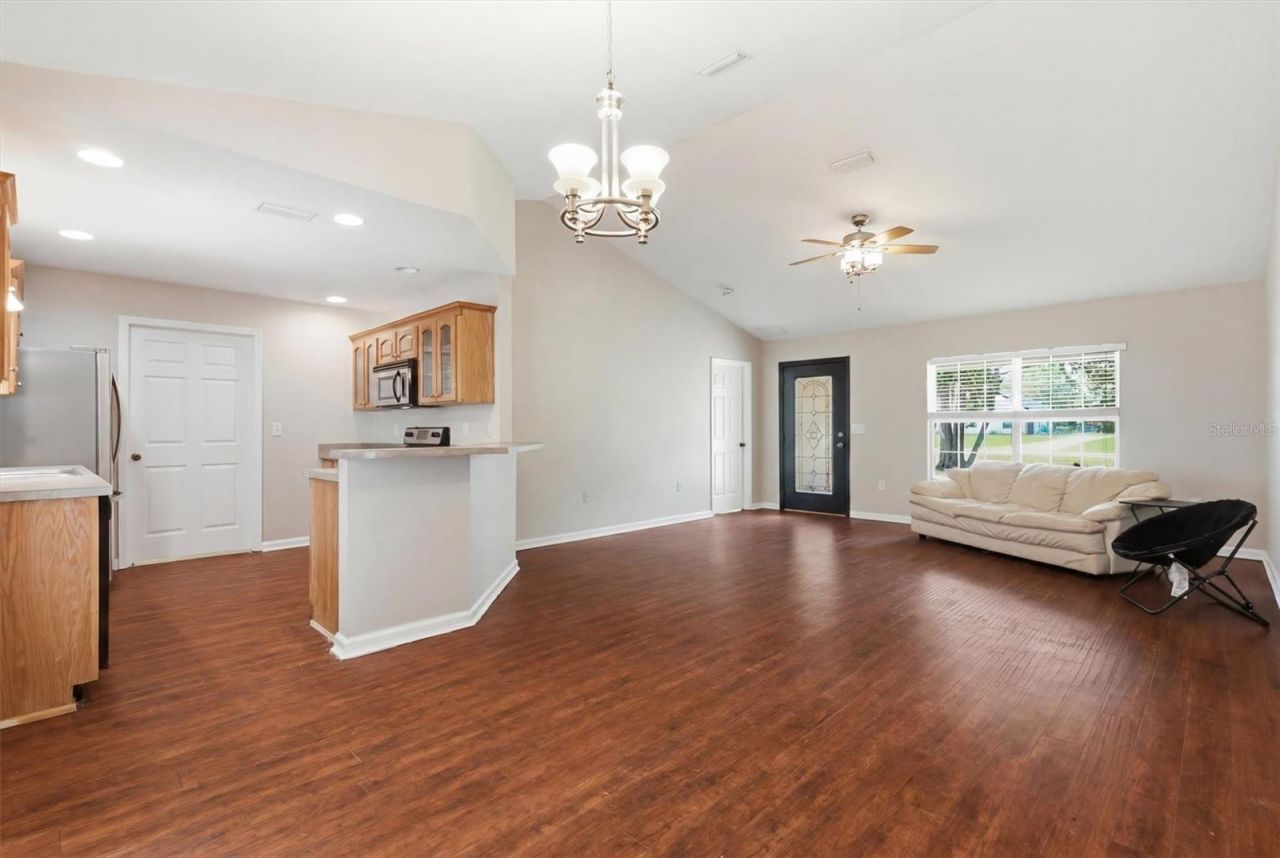 201 SW Thistlewood Lane, Fort White, FL 32038 Photo