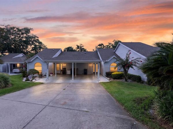 2462 SE 18TH CIRCLE , OCALA, FL 34471