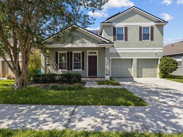 10550 EASTPARK WOODS DRIVE , ORLANDO, FL 32832