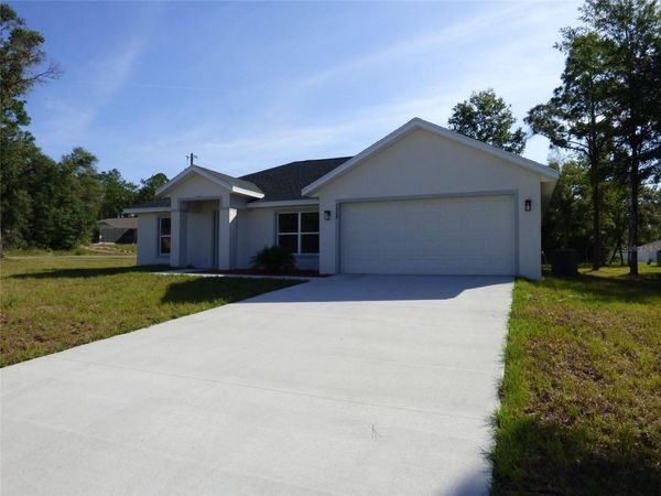 7959 N INDEPENDENCE WAY , CITRUS SPRINGS, FL 34433