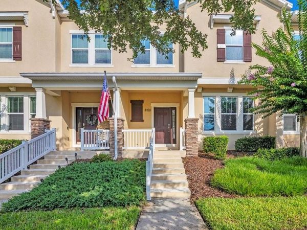 8150 RED STOPPER LANE , WINTER GARDEN, FL 34787